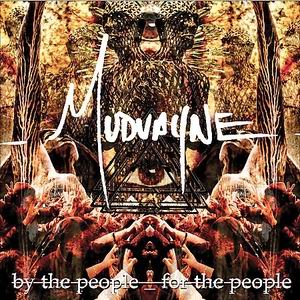 Mudvayne - By The People, For The People (2007)
