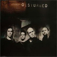 Дискография Disturbed / Disturbed Discography