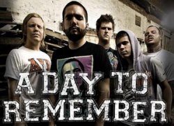 A Day To Remember - Homesick (2009)