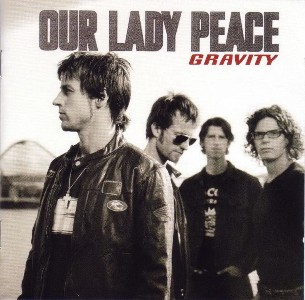 Our Lady Peace - Gravity (2002)