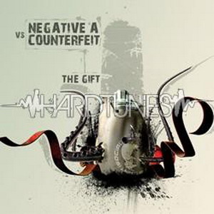 Negative A vs. Counterfeit - The Gift (2009)