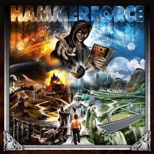 Hammerforce - Dice (2009)