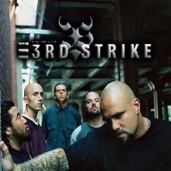 3rd Strike - Battlecry (Single) (2007)