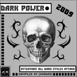 Various Artists - Dark Power (2009)