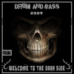 Various Artists - Welcome to the Dark Side (2009)