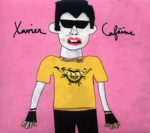 Xavier Cafeine - Gisele (2006)
