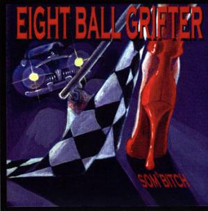 Eight Ball Grifter - Eight Ball Grifter (2001)