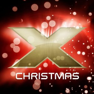 VA - X Christmas (2008)