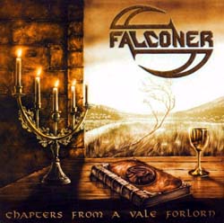 Дискография Falconer / Falconer Discography