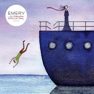 Emery - ...In Shallow Seas We Sail (2009)
