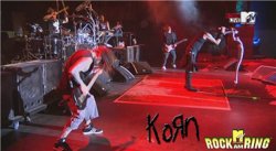 Korn - Live at Rock Am Ring 2009