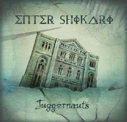 Дискография Enter Shikari / Enter Shikari Discography