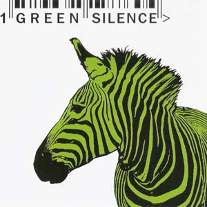 Green Silence - Green Silence (2009)