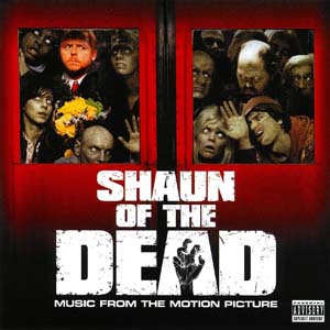 OST - Shaun Of The Dead (2004)