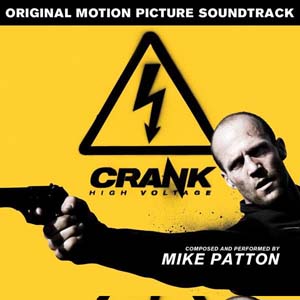 OST - Crank: High Voltage (2009)