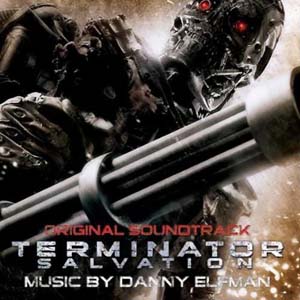 OST - Terminator Salvation (2009)