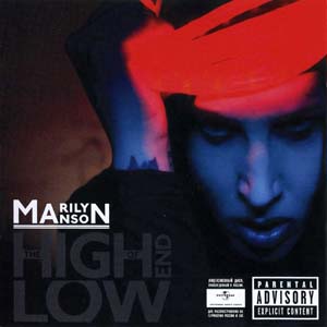 Marilyn Manson - The High End Of Low (Deluxe Edition) (2009)