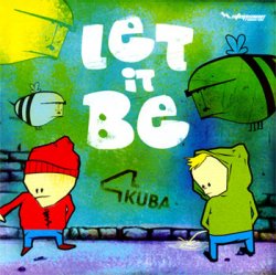 4KUBA - Let It Be (2007)