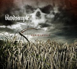 Bloodsimple - Red Harvest (2007)