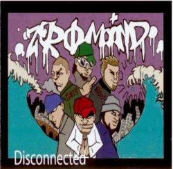 Zeromind - Disconnected EP (2007)
