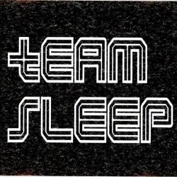 Team Sleep - Team Sleep (2003)