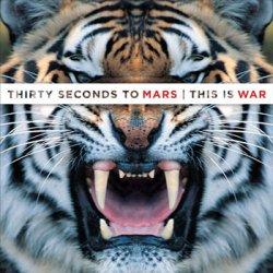 30 Seconds to Mars - This Is War (2009) (Advance)