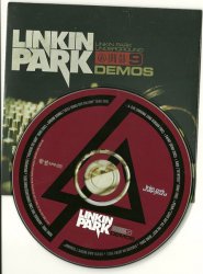 Linkin Park - Underground 9.0 (Demos) (2009)