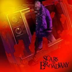 Scars On Broadway - Scars On Broadway (2008) *Daron Malakian (System of a Down)*