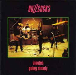 Buzzcocks - Singles Going Steady (2001)