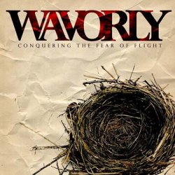 Wavorly - Conquering The Fear Of Flight (2007)