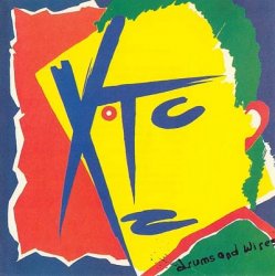 XTC - Drums And Wires [Remastered 2001] (1979)