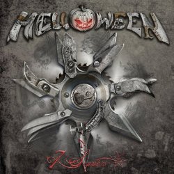 Helloween - 7 Sinners - 2010