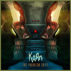 Korn — The Paradigm Shift (2013)