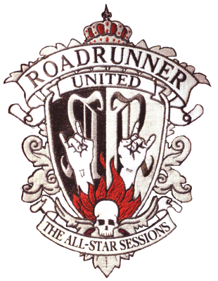 Дискография Roadrunner United / Roadrunner United Discography