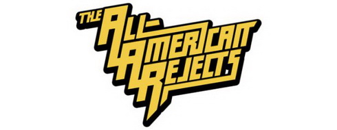 Дискография The All-American Rejects / The All-American Rejects Discography