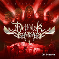 Dethklok - The Dethalbum + Deluxe Edition Bonus Disc (2007)