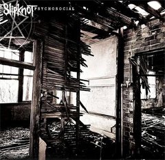 Slipknot - Psychosocial (2008) (NEW SONG!!!)