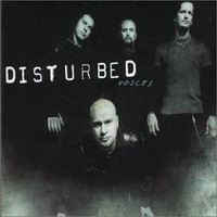 Дискография Disturbed / Disturbed Discography