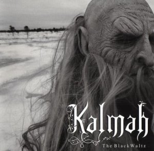 Kalmah - The Black Waltz (2006)