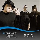 P.O.D. - Rhapsody Originals (2008)