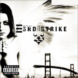 3rd Strike - Lost Angel (2002)
