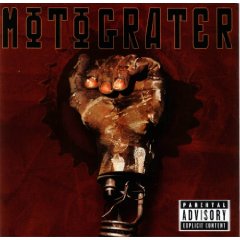 Motograter - Motograter (2003)