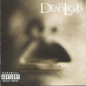 The Deadlights - The Deadlights (2000)