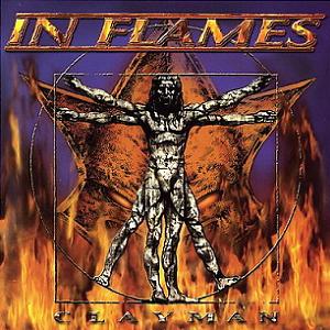 In Flames - Clayman (2000)