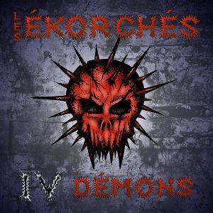 Les Ekorches - IV Demons (2009)
