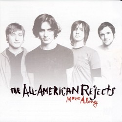 Дискография The All-American Rejects / The All-American Rejects Discography