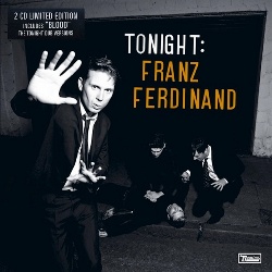 Дискография Franz Ferdinand / Franz Ferdinand Discography