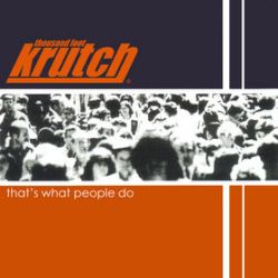 Дискография Thousand Foot Krutch / Thousand Foot Krutch Discography