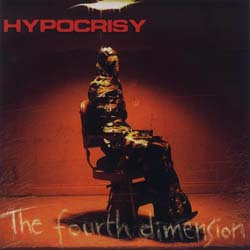 Дискография Hypocrisy / Hypocrisy Discography