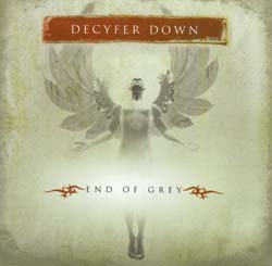 Дискография Decyfer Down / Decyfer Down Discography